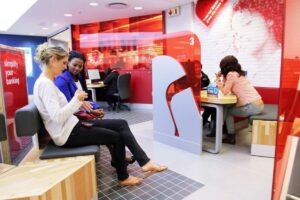 How Much Do Capitec Bank Tellers Earn Per Month