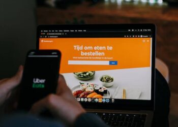 How to Download Uber Eats App in South Africa