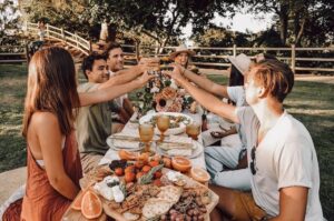 How to Find A Picnic Spot Near Me in South Africa