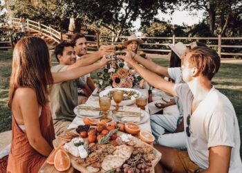 How to Find A Picnic Spot Near Me in South Africa