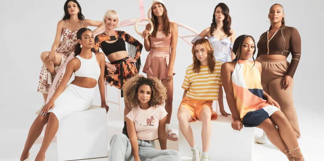 SHEIN South Africa, How Does SHEIN in South Africa Work?