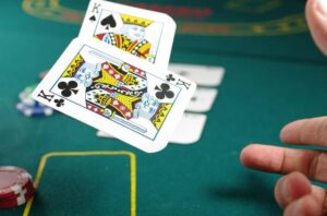 Online Casino with Quick Withdrawals