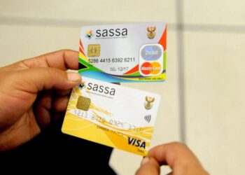 SASSA grant payment dates for April 2023