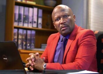 Skeem Saam Teasers April 2023