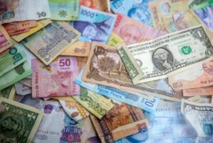 What Are The Strongest Currencies In the World