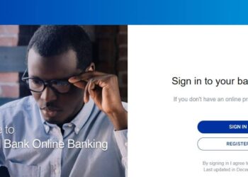 What Is Standard Bank Online Banking