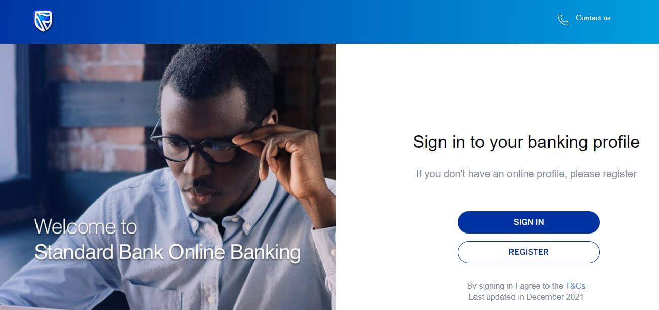 What Is Standard Bank Online Banking