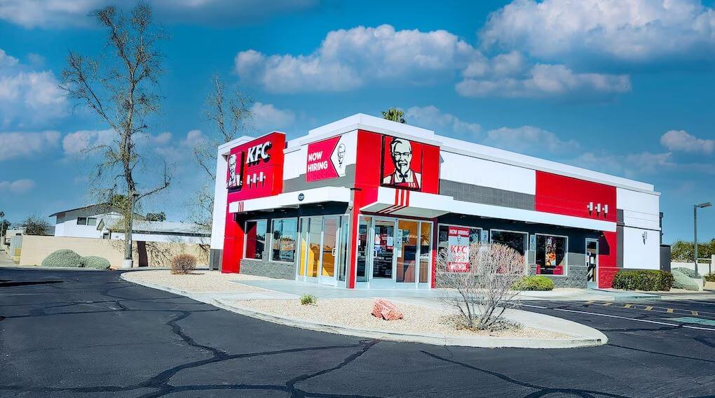 Where Is KFC Near Me In South Africa