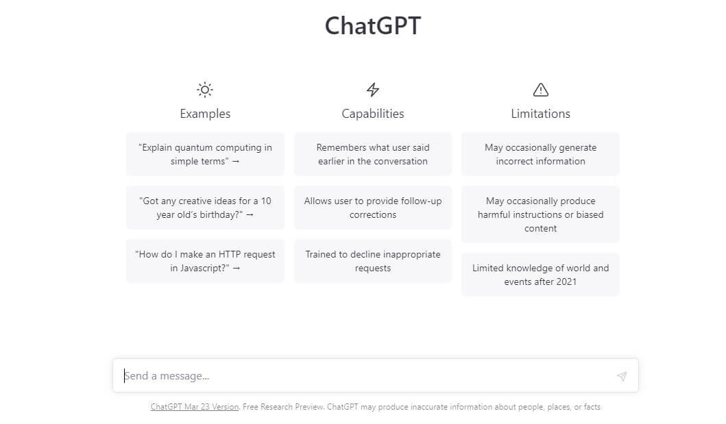 ChatGPT Login, How to Use Chat GPT, Openai Signup