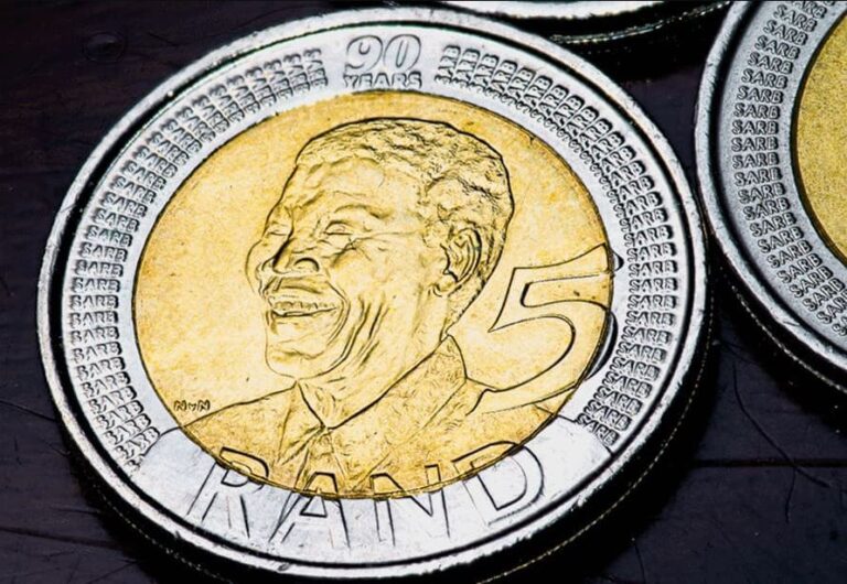 Does Capitec Bank Buy Mandela Coins in South Africa
