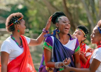 Giyani Land Of Blood Teasers April 2023