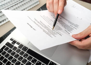 How Do I Write A CV For A Learnership Application