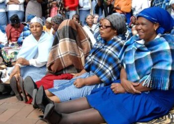 How Much Is Lobola In South Africa