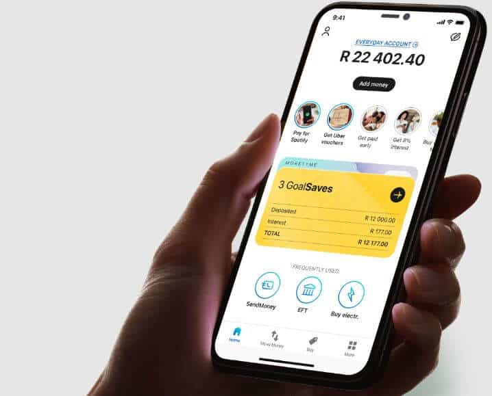Tyme Bank App: How to Download TymeBank App in South Africa Tyme Bank App: How to Download TymeBank App in South Africa