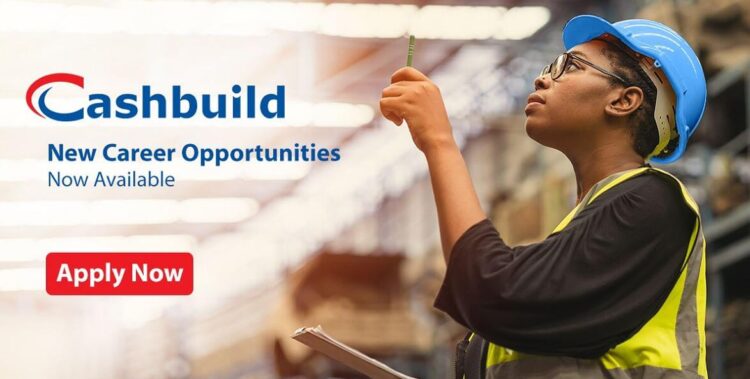 How to Apply For Cashbuild Vacancies in South Africa