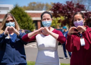 How to Apply For Nursing Courses For Free in South Africa