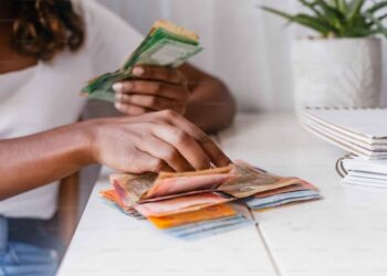 How to Make R30000 In A Week In South Africa