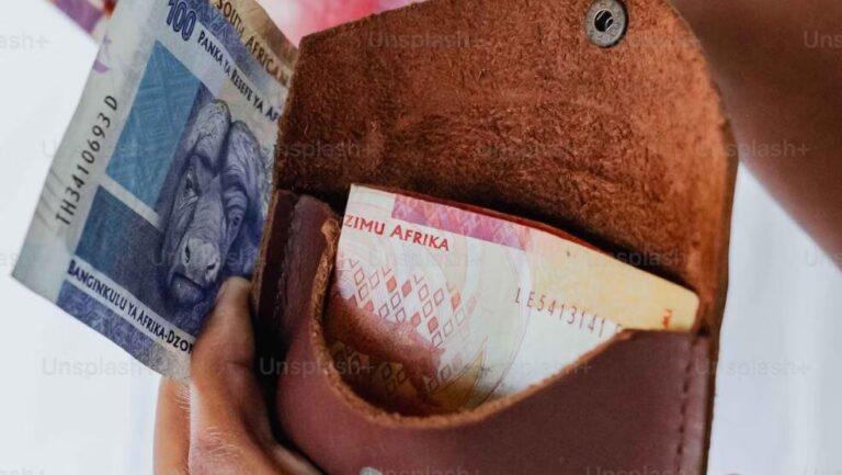 How to Make R5000 In A Day in South Africa