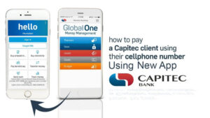 How to Send Money Using Capitec App in South Africa