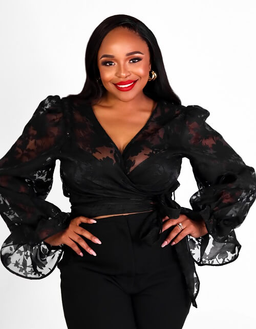 Karabo Ntshweng 2023 5 FM