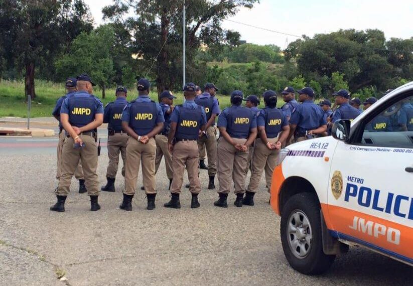 how-much-does-metro-police-earn-in-south-africa