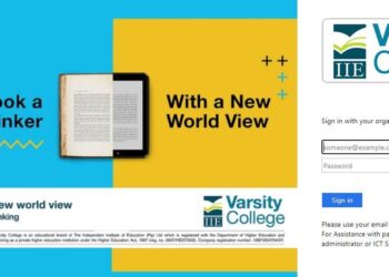 My VC Student Portal, My VC Login