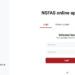 NSFAS Login, MyNSFAS Login