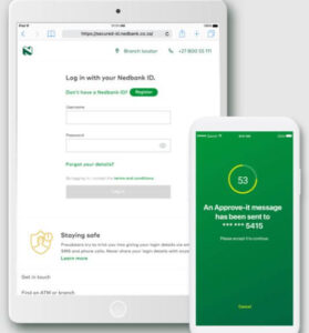 Nedbank Login South Africa, Learn How To Login To Nedbank Online Banking
