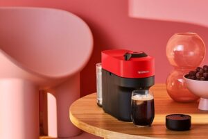 Nespresso South Africa Vertuo Pop Spicy Red_Cold Brew