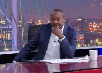 Onkgopotse J. J. Tabane Biography