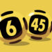 Russia Gosloto 6/45 Predictions For Today In South Africa