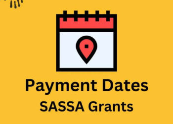 SASSA Grants Payment Dates for May 2023