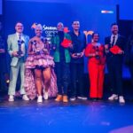Savanna Comics' Choice Comedy Awards Winners