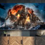 TCL Gaming TV
