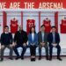 TCL-Partners-With-Arsenal