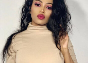 Tebogo Thobejane Biography