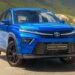 Toyota Urban Cruiser 2023