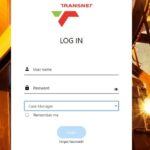 Transnet Login South Africa