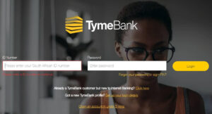 Tyme Bank Login South Africa Guide