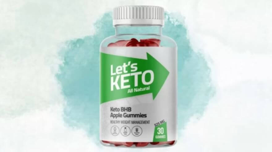 What Is Let's Keto Gummies Clicks Price In South Africa