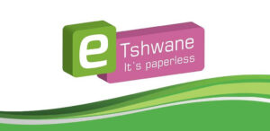 eTshwane Login