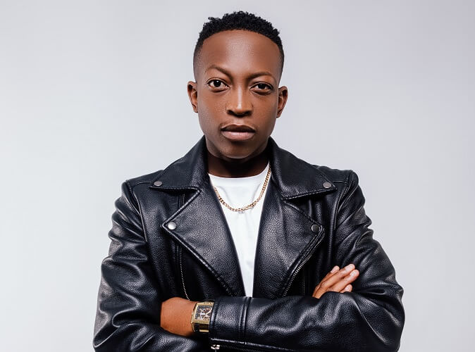 kuRuff Wright Ngubeni