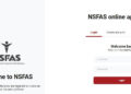 myNSFAS Login, Here's How to Login to myNSFAS Account