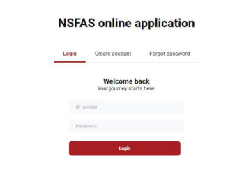 Check NSFAS Application Status