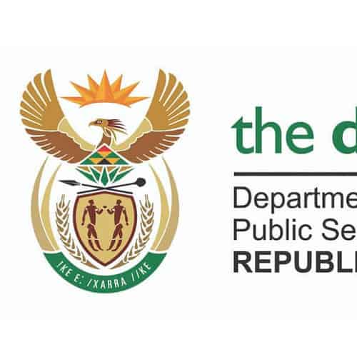 DPSA Vacancies Eastern Cape 2023