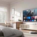 Google TV P635