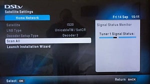 How To Fix DStv App Not Showing All Channels