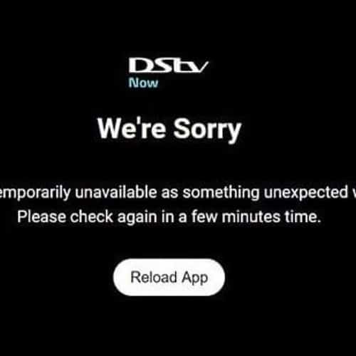 How to Fix DStv Now Not Working In South Africa