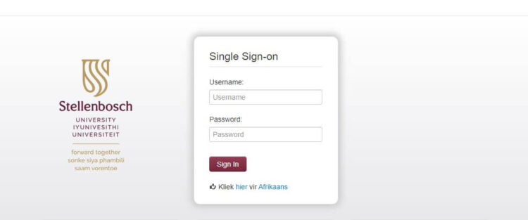 SUNLearn Login