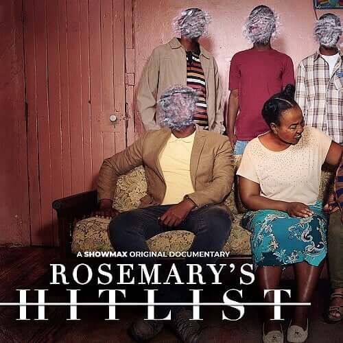Mustwatch trailer Rosemary’s Hitlist